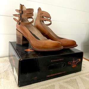 Steve Madden Freebird Randi